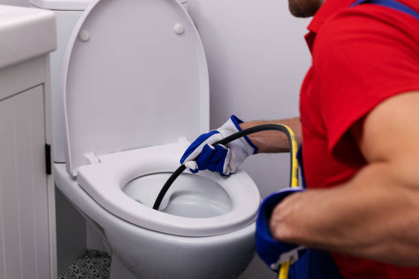 Best Best Plumbers Near Me  in Newkirk, OK