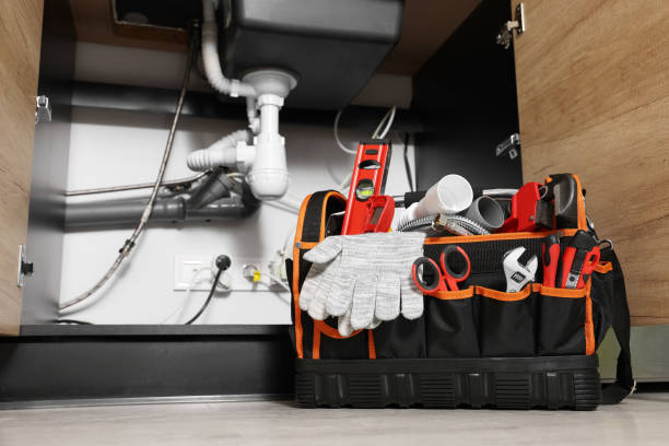  Newkirk, OK Plumbing Pros