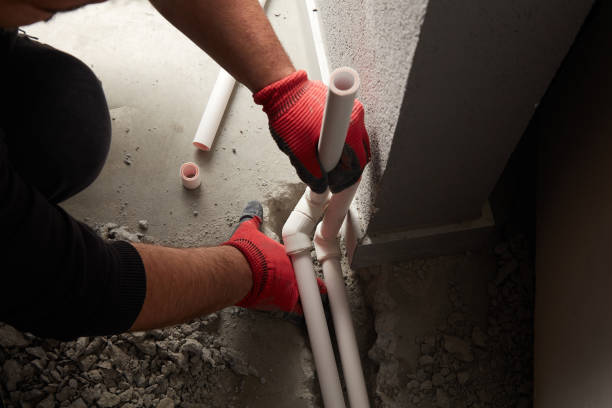 Best Local Plumber Services  in Newkirk, OK