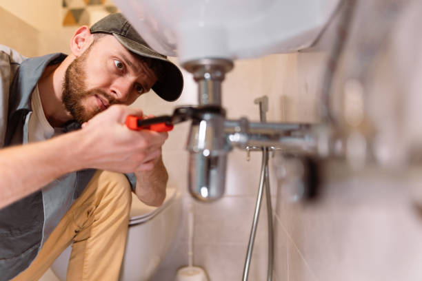 Best Boilers & Radiators  in Newkirk, OK