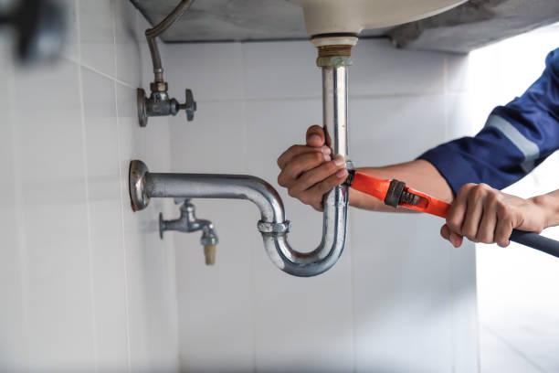 Best Plumbing Repair Near Me  in Newkirk, OK