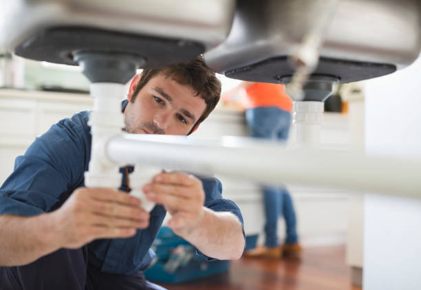 Best Plumbing Repair Near Me  in Newkirk, OK