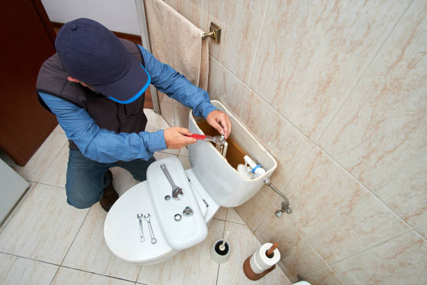 Best Plumbing Installation Services  in Newkirk, OK