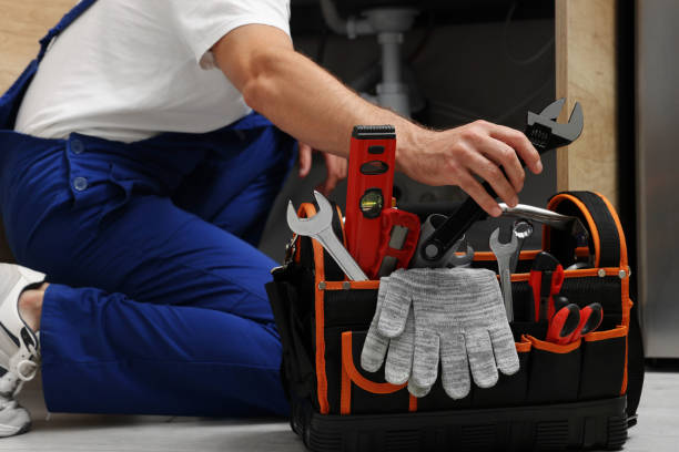 Best Plumbing Services Near Me  in Newkirk, OK