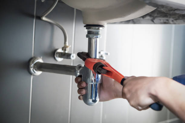 Professional Plumbing in Newkirk, OK