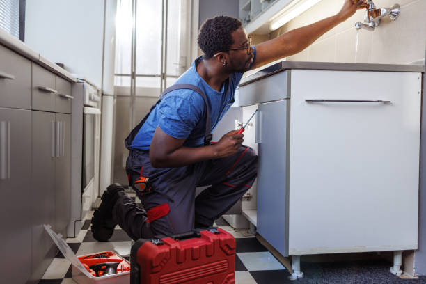 Best Emergency Plumbing Repair  in Newkirk, OK