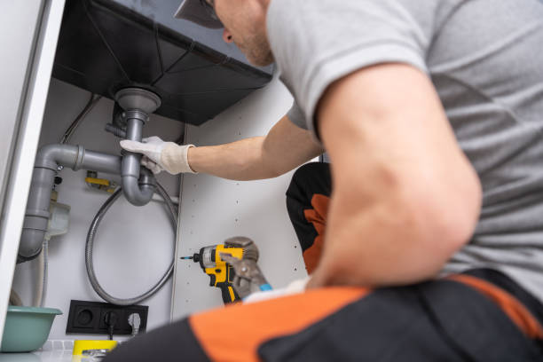 Best Emergency Plumbing Repair  in Newkirk, OK