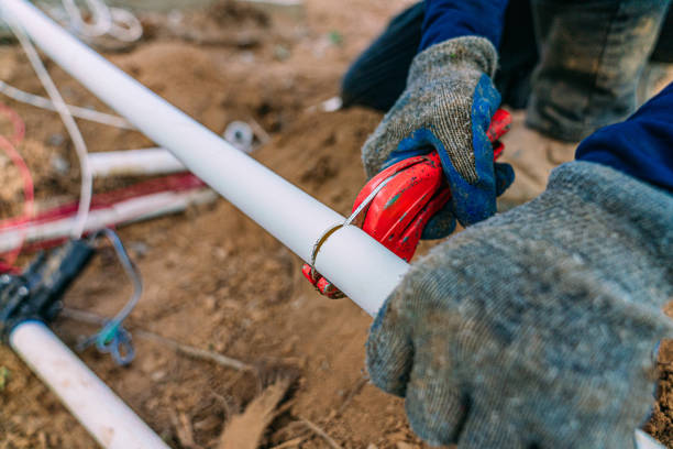 Best Plumbing Inspection Services  in Newkirk, OK