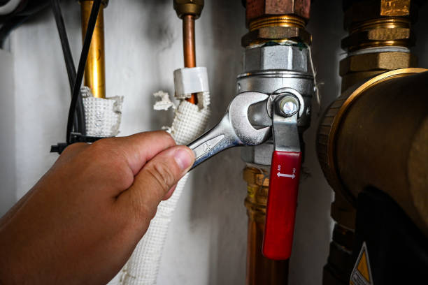 Shower Repair Services in Newkirk, OK